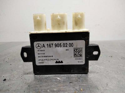 MODULO ELECTRONICO de  