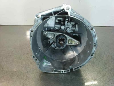 CAJA CAMBIOS BMW SERIE 3 LIM. (F30) 316d