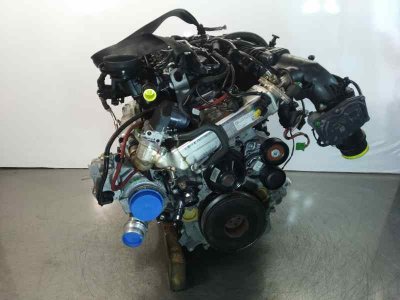 MOTOR COMPLETO BMW SERIE 3 LIM. (F30) 316d