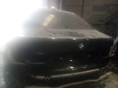 PORTON TRASERO BMW SERIE 3 LIM. (F30) 316d