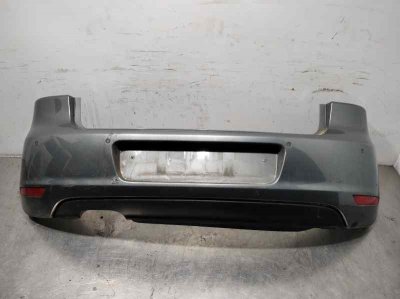 PARAGOLPES TRASERO VOLKSWAGEN Golf VI 2.0 TDI 110 DPF Advance *