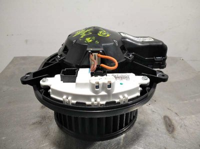 MOTOR CALEFACCION
