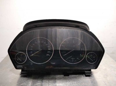 CUADRO INSTRUMENTOS BMW SERIE 3 LIM. (F30) 316d