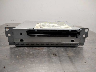 SISTEMA AUDIO / RADIO CD BMW SERIE 3 LIM. (F30) 316d