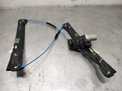 ELEVALUNAS DELANTERO IZQUIERDO BMW SERIE 3 LIM. (F30) 316d