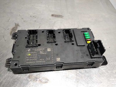 CAJA RELES / FUSIBLES BMW SERIE 3 LIM. (F30) 316d