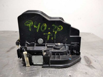 CERRADURA PUERTA TRASERA IZQUIERDA  BMW SERIE 3 LIM. (F30) 316d