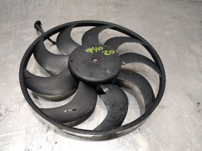 ELECTROVENTILADOR BMW SERIE 3 LIM. (F30) 316d