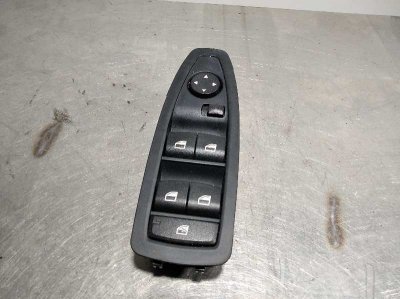 MANDO ELEVALUNAS DELANTERO IZQUIERDO  BMW SERIE 3 LIM. (F30) 316d