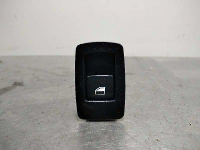 MANDO ELEVALUNAS TRASERO DERECHO BMW SERIE 3 LIM. (F30) 316d