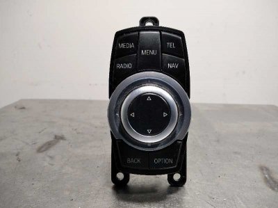 MANDO MULTIFUNCION BMW SERIE 3 LIM. (F30) 316d