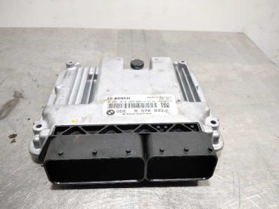 CENTRALITA MOTOR UCE BMW SERIE 3 LIM. (F30) 316d