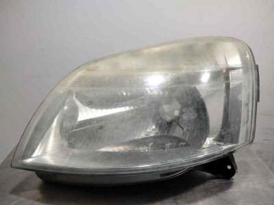 FARO IZQUIERDO PEUGEOT PARTNER (S2) Combi Pro