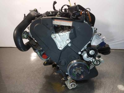 MOTOR COMPLETO SUZUKI VITARA SE/SV (ET) *