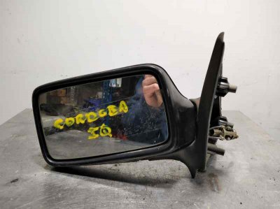 RETROVISOR IZQUIERDO SEAT CORDOBA BERLINA (6K2) CLX