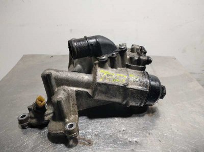 ENFRIADOR ACEITE MOTOR RENAULT MEGANE II BERLINA 5P Confort Authentique