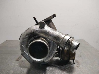 TURBOCOMPRESOR RENAULT MEGANE II BERLINA 5P Confort Authentique