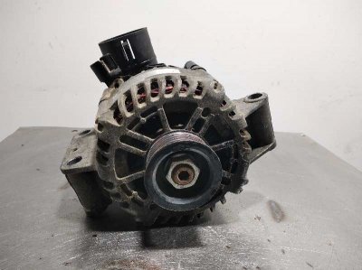 ALTERNADOR de FT 260 2.0 