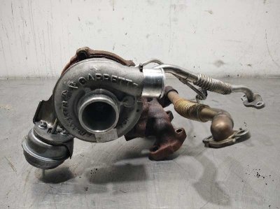 TURBOCOMPRESOR HYUNDAI IX35 Classic 2WD