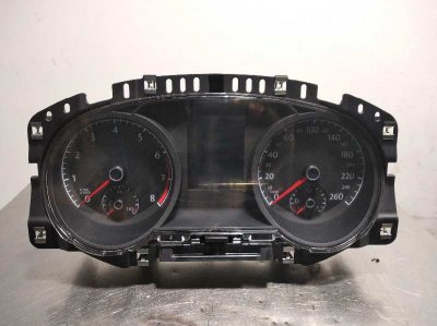 CUADRO INSTRUMENTOS VOLKSWAGEN GOLF VII LIM. (BQ1) Advance