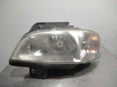 FARO IZQUIERDO SEAT IBIZA (6K1) Select