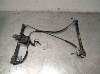 ELEVALUNAS DELANTERO DERECHO SEAT IBIZA (6K1) Select