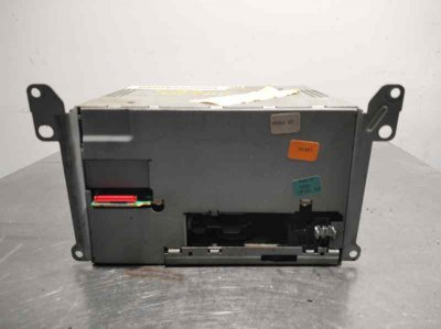 SISTEMA AUDIO / RADIO CD SEAT IBIZA (6K1) Select