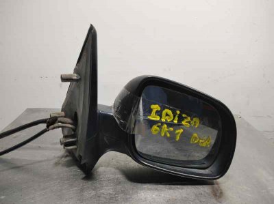 RETROVISOR DERECHO SEAT IBIZA (6K1) Select