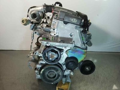 MOTOR COMPLETO OPEL VECTRA C BERLINA Club