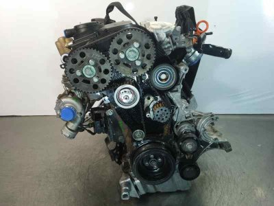 MOTOR COMPLETO AUDI A4 BERLINA (8E) 2.0 TDI 16V (103kW)