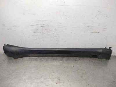 LEVAS VOLANTE de Limited 4x2 