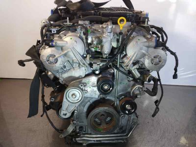 MOTOR COMPLETO NISSAN 350 Z (Z33) Básico