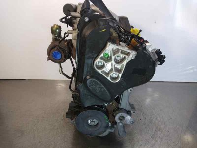 MOTOR COMPLETO RENAULT MEGANE II CLASSIC BERLINA Dynamique