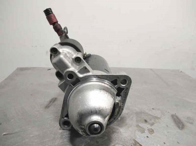 MOTOR ARRANQUE