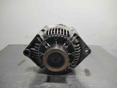 ALTERNADOR RENAULT CLIO II FASE I (B/CBO) 1.9 D