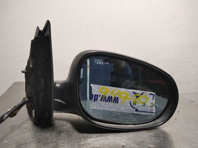 RETROVISOR DERECHO FIAT CROMA (194) 1.9 16V Multijet Dynamic