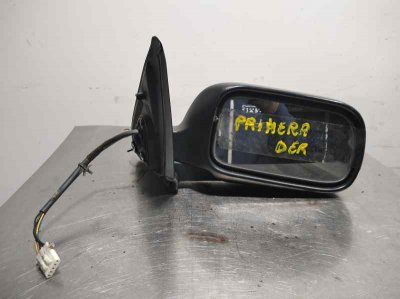 RETROVISOR DERECHO NISSAN PRIMERA BERLINA (P11) Básico