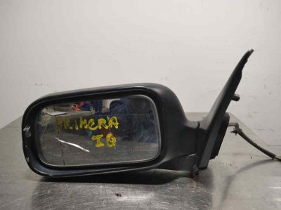 RETROVISOR IZQUIERDO NISSAN PRIMERA BERLINA (P11) Básico