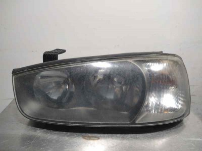 FARO IZQUIERDO HYUNDAI ELANTRA (XD) 2.0 CRDi Style (4-ptas.)