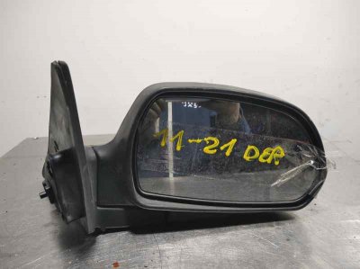 RETROVISOR DERECHO HYUNDAI ELANTRA (XD) 2.0 CRDi Style (4-ptas.)