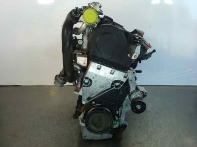 MOTOR COMPLETO SEAT CORDOBA BERLINA (6L2) Fresh