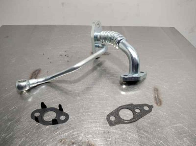 NO IDENTIFICADO TOYOTA LAND CRUISER (J9) TD GX (5-ptas.)