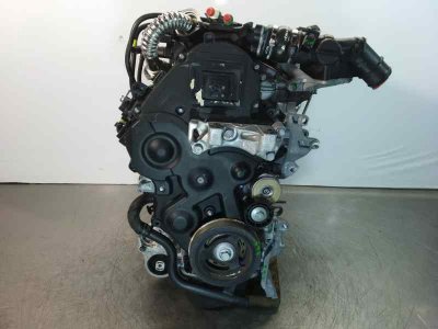 MOTOR COMPLETO CITROEN XSARA PICASSO 1.6 HDi 90 LX Plus