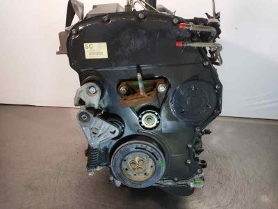 MOTOR COMPLETO FORD TRANSIT CAJA CERRADA, CORTA (FY) (2000 =>) FT 260 2.0