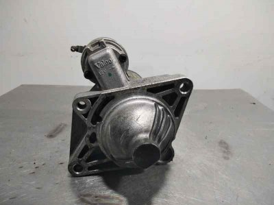 MOTOR ARRANQUE RENAULT MEGANE II BERLINA 5P Confort Authentique