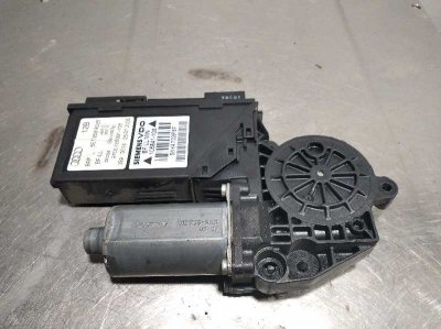 MOTOR ELEVALUNAS DELANTERO DERECHO AUDI A4 BERLINA (8E) 2.0 TDI 16V (103kW)