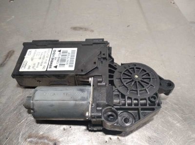 MOTOR ELEVALUNAS TRASERO DERECHO AUDI A4 BERLINA (8E) 2.0 TDI 16V (103kW)