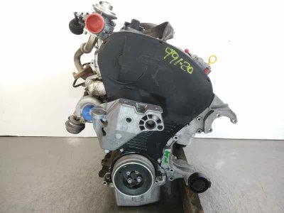 MOTOR COMPLETO SEAT TOLEDO (1M2) Signo