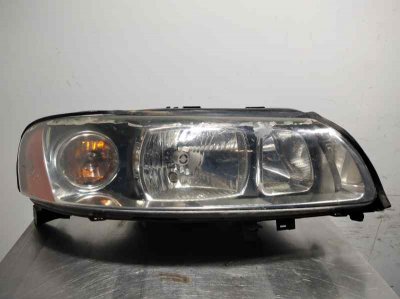 FARO DERECHO VOLVO S60 BERLINA 2.4 D Kinetic (93kW)