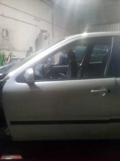 PUERTA DELANTERA IZQUIERDA SEAT LEON (1M1) Stella